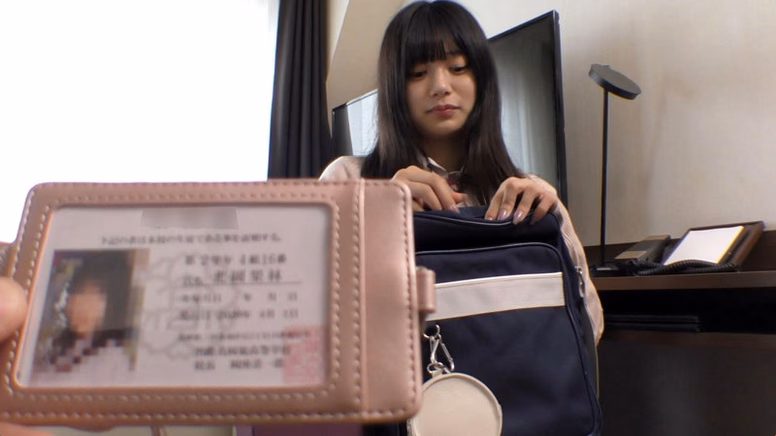 2024年12月9日発売の『かりんちゃん』(品番:omsk211)は、御茶ノ水素人研究所が送り出す衝撃作