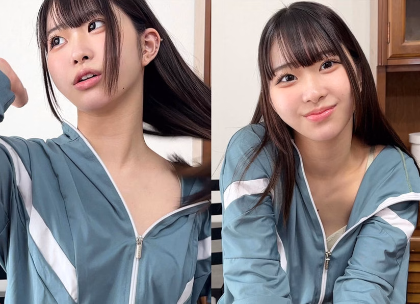 2024年11月1日に俺の素人-Z-からリリースされた本作は、兄妹の禁断の愛を描いたエロスドラマ