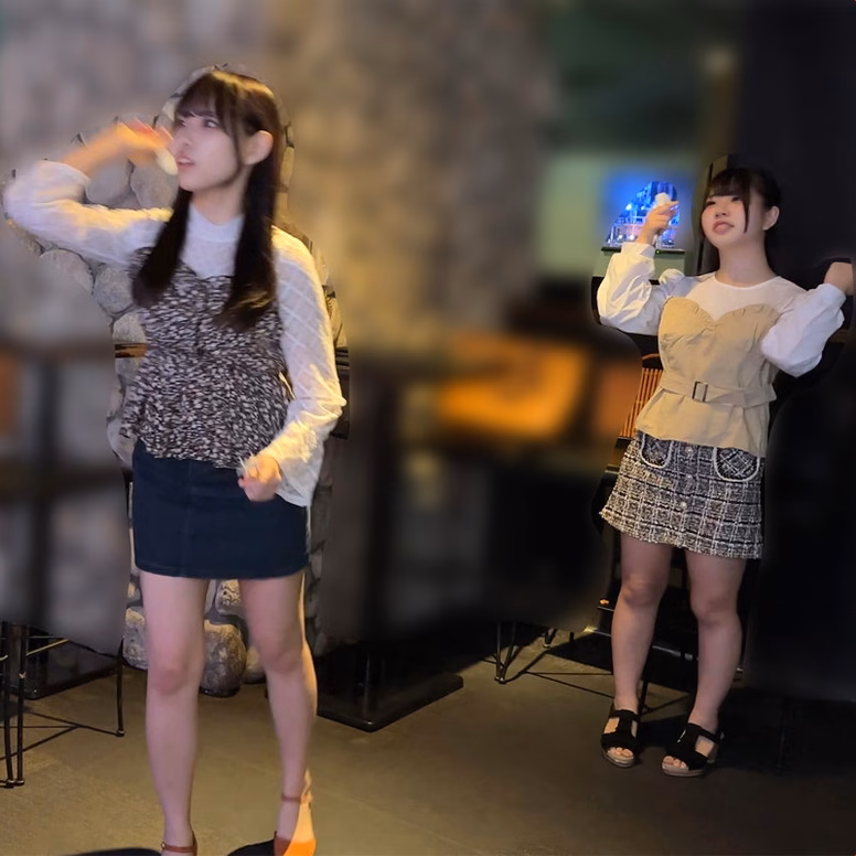 保育士コンビがハーレム状態で繰り広げるエロスを描いた作品