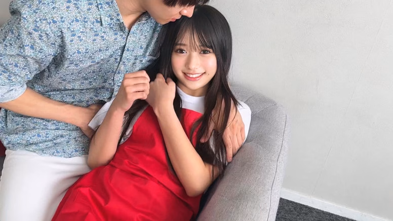 前作で大反響を呼んだカフェ店員のかりんさんが再登場