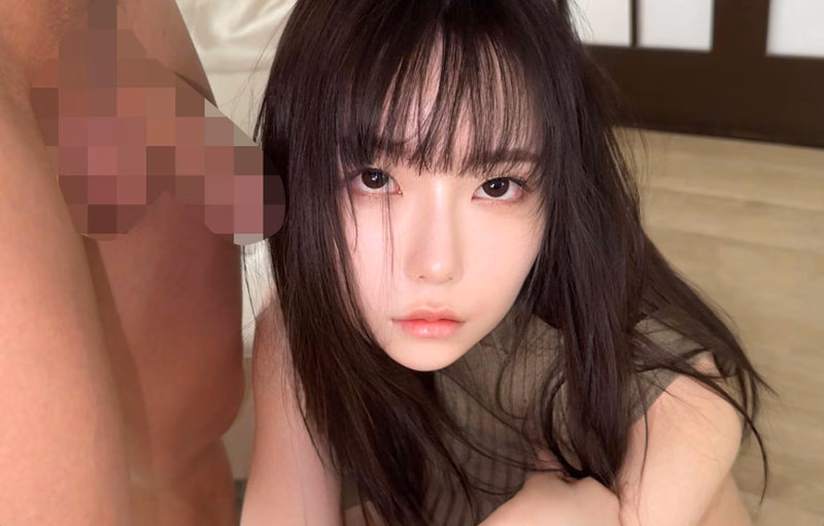 秋元さちかが演じる「さちか」は、借金を背負ったことで知らない世界に飛び込む